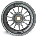 EVOCorse - FormulaCorse (matt silver) - Ravasicorse