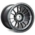 EVOCorse - FormulaCorse (shiny anthracite) - Ravasicorse