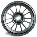EVOCorse - FormulaCorse (shiny anthracite) - Ravasicorse