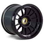 EVOCorse - FormulaCorse (shiny black) - Ravasicorse