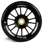 EVOCorse - FormulaCorse (shiny black) - Ravasicorse