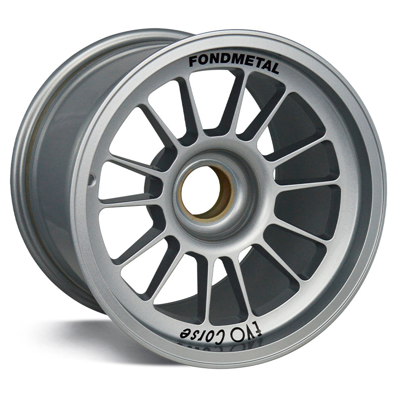 EVOCorse - FormulaCorse (silver) - Ravasicorse