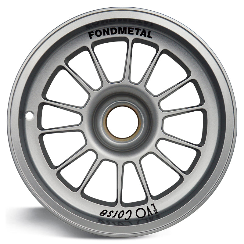 EVOCorse - FormulaCorse (silver) - Ravasicorse