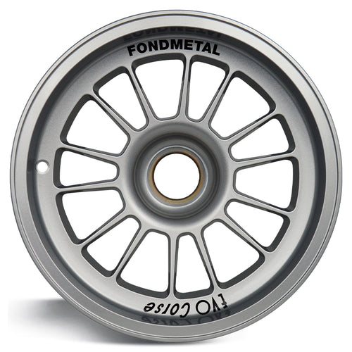 EVOCorse - FormulaCorse (silver) - Ravasicorse