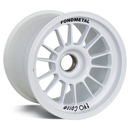 EVOCorse - FormulaCorse (white) - Ravasicorse