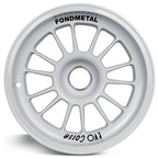 EVOCorse - FormulaCorse (white) - Ravasicorse