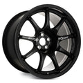 EVOCorse - GTR 18" (matt black) - Ravasicorse