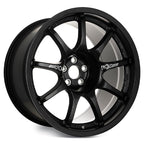 EVOCorse - GTR 18" (matt black) - Ravasicorse