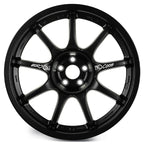 EVOCorse - GTR 18" (matt black) - Ravasicorse