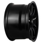 EVOCorse - GTR 18" (matt black) - Ravasicorse