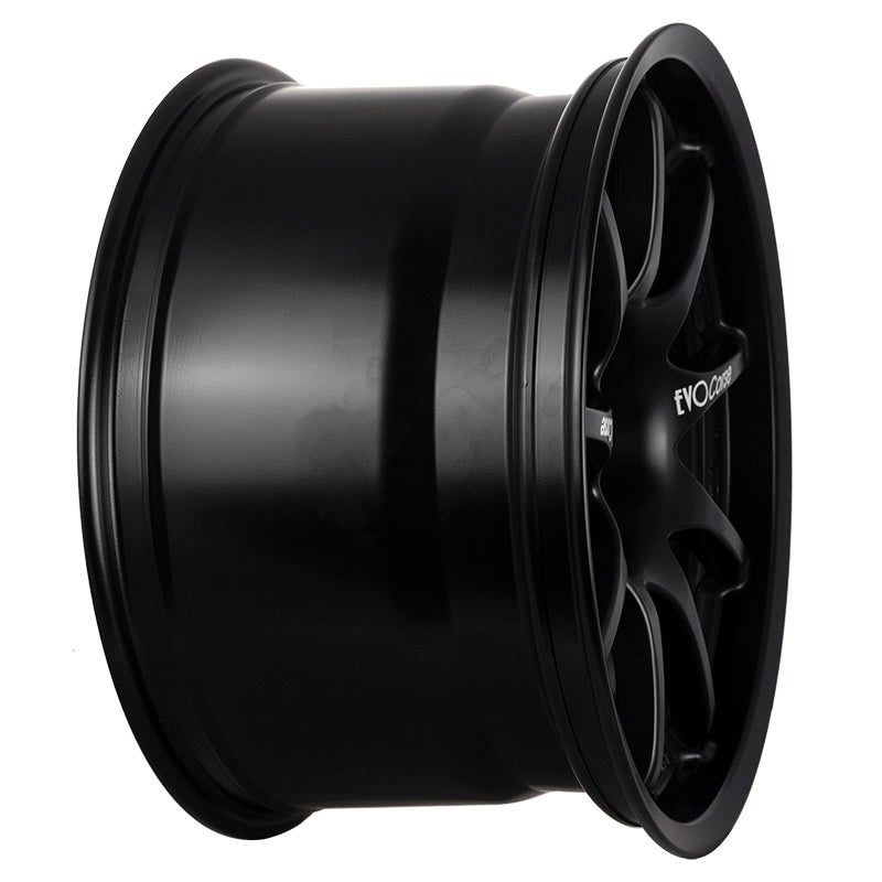 EVOCorse - GTR 18" (matt black) - Ravasicorse