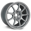 EVOCorse - GTR 18" (silver) - Ravasicorse