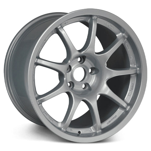 EVOCorse - GTR 18" (silver) - Ravasicorse