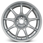 EVOCorse - GTR 18" (silver) - Ravasicorse