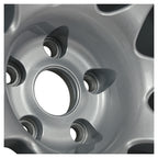 EVOCorse - GTR 18" (silver) - Ravasicorse