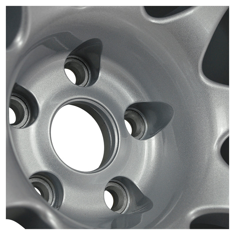 EVOCorse - GTR 18" (silver) - Ravasicorse