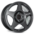 EVOCorse - Lion V39 (shiny anthracite) - Ravasicorse