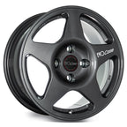 EVOCorse - Lion V39 (shiny anthracite) - Ravasicorse