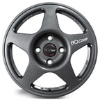 EVOCorse - Lion V39 (shiny anthracite) - Ravasicorse
