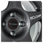 EVOCorse - Lion V39 (shiny anthracite) - Ravasicorse