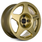 EVOCorse - Lion V39 (gold) - Ravasicorse