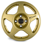 EVOCorse - Lion V39 (gold) - Ravasicorse