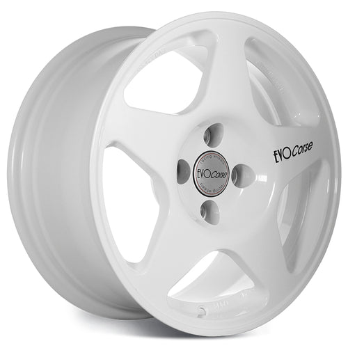 EVOCorse - Lion V39 (white) - Ravasicorse