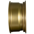 EVOCorse - Montecarlo 8.0x17" x Lancia Delta Integrale Evoluzione HF (gold) - Ravasicorse