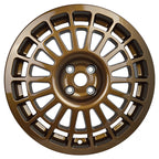 EVOCorse - Montecarlo 8.0x17" x Lancia Delta Integrale Evoluzione HF (shiny bronze) - Ravasicorse