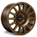 EVOCorse - Nazca (shiny bronze)