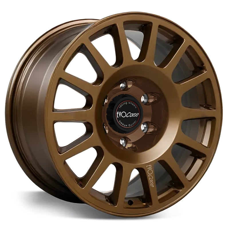EVOCorse - Nazca (shiny bronze)