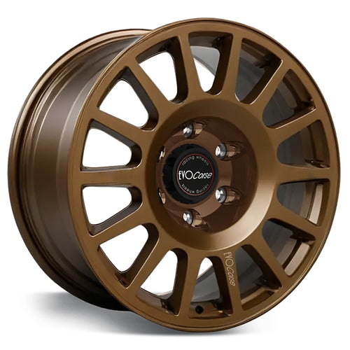 EVOCorse - Nazca (shiny bronze)