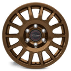 EVOCorse - Nazca (shiny bronze)