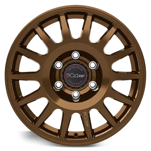 EVOCorse - Nazca (shiny bronze)
