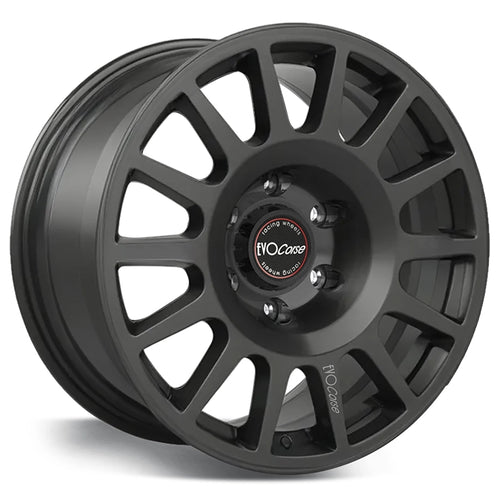 EVOCorse - Nazca (matt anthracite)