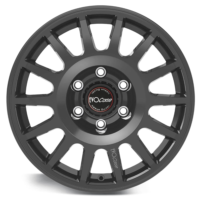 EVOCorse - Nazca (matt anthracite)