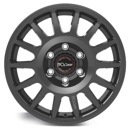 EVOCorse - Nazca (matt anthracite)
