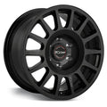 EVOCorse - Nazca (matt black)