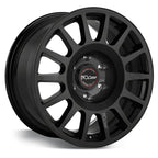 EVOCorse - Nazca (matt black)