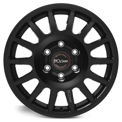 EVOCorse - Nazca (matt black)