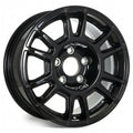 Evocorse - Cerchio OlympiaCorse (glossy black)
