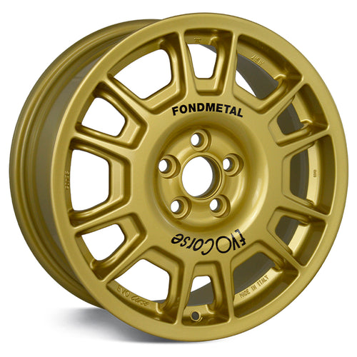 EVOCorse - OlympiaCorse (gold) - Ravasicorse
