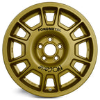 EVOCorse - OlympiaCorse (gold) - Ravasicorse