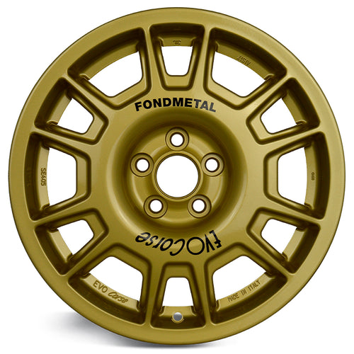 EVOCorse - OlympiaCorse (gold) - Ravasicorse