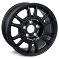 EVOCorse - OlympiaCorse (matt black) - Ravasicorse