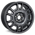 EVOCorse - OlympiaCorse (shiny anthracite) - Ravasicorse