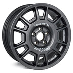 EVOCorse - OlympiaCorse (shiny anthracite) - Ravasicorse