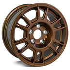 EVOCorse - OlympiaCorse (shiny bronze) - Ravasicorse
