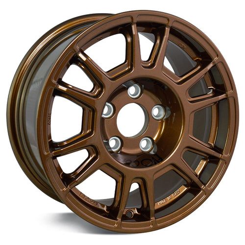 EVOCorse - OlympiaCorse (shiny bronze) - Ravasicorse