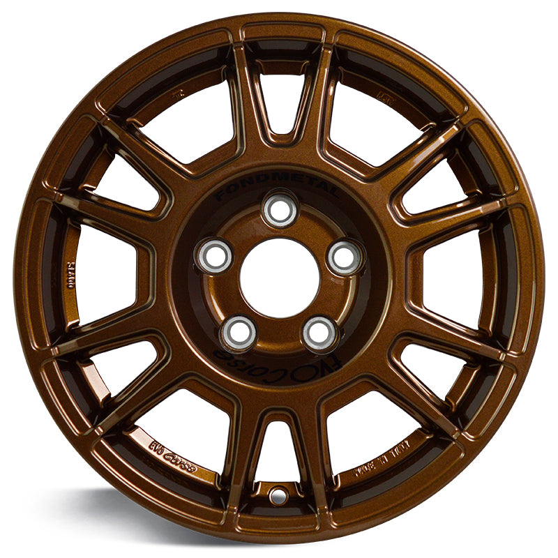 EVOCorse - OlympiaCorse (shiny bronze) - Ravasicorse